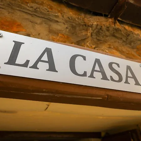 La Casa * Saint-Sorlin-en-Bugey